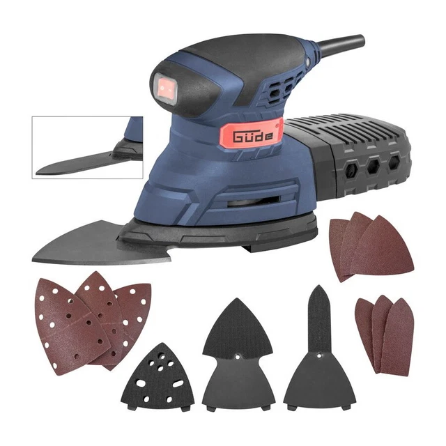 Image of Güde DS 160-2 ebay website