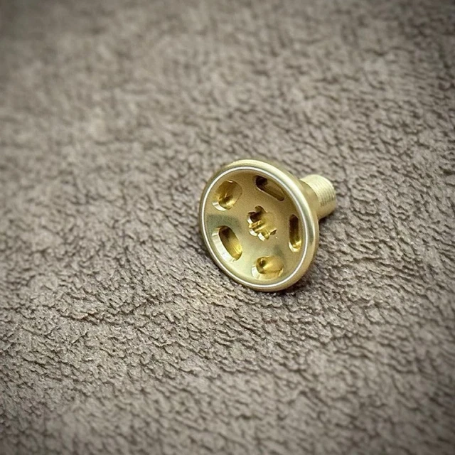 DRT VARIAL WHEEL Cap Mk-1 Gold Set of 2 £98.17 - PicClick UK