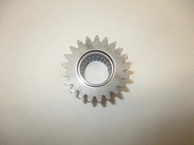 83 ATC250R Nadel Lager Gang
