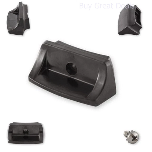 NEW REPLACEMENT HANDLE Pair For Revere Ware Pots/Dutch Ovens Single