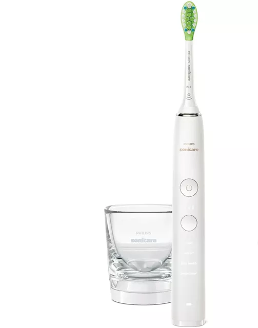 Philips Sonicare DiamondClean 9000 Smart Schallzahnbürste HX9911/27