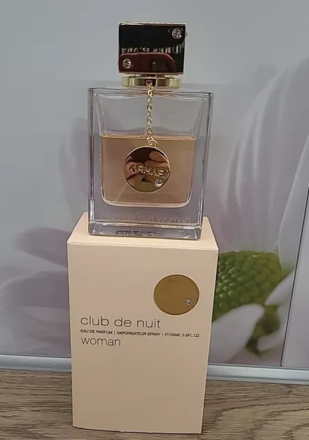 Armaf Club De Nuit Women Eau De Parfum Damen  65 ml