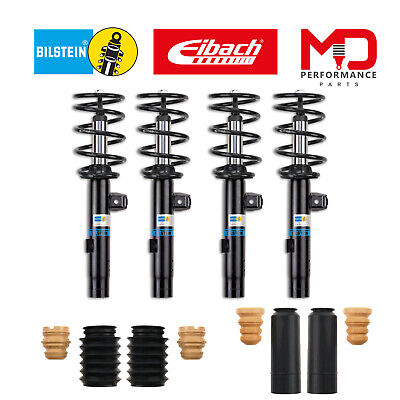 telaio Camber protezione dalla polvereAUDI a4 8k b8con ABE EIBACH BILSTEIN b4 