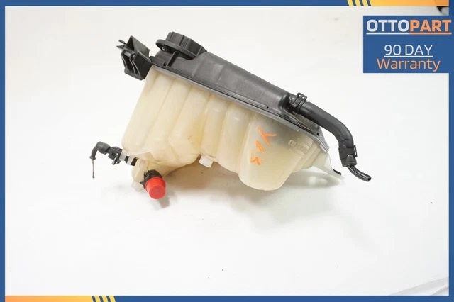 Ventilateur De Refroidissement Moteur Pour BMW Série 3 F30 320i - Réf. 7640508, Occasion, Origine Allemagne