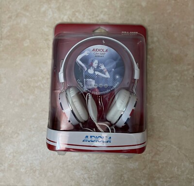 SOCCER AUDIOLA RADIO Mod.RT2030 FM MODE Confezione SIGILLATA ORIGINALE 1980 