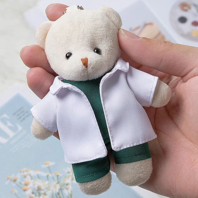 Abaodam Marionnette à Main Aigle Réaliste – Peluche Douce, Taille Standard 25 Cm, Jeu De Rôle Interactif