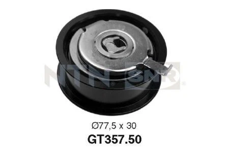 Galet Tendeur (Courroie De Distribution) Vw Passat B5 1.9 Tdi,Audi A4 B5 1.9 Tdi