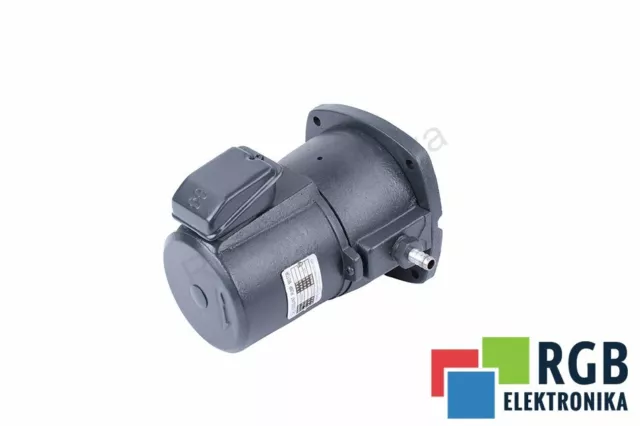 Yeong Chyuan Industries Coolant Pump Motor Type Yc 2 Pole Type Yc 2 Pole 200/... 3