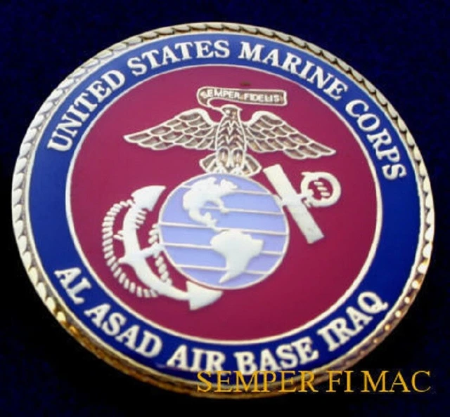 USAF And POW/MIA Challenge Coin- Made In The USA! | #4638147693 - Foto 12