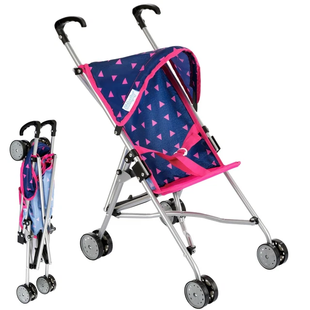 buggy als leichte zusammenklappbare variante