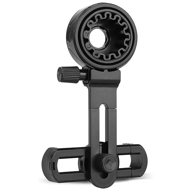 Soporte adaptador universal para lentes monoculares, adecuado para K5W8