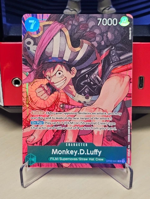 op03 rare cards ONE PIECE CARD GAME OP03-078 Parallel Super Rare – Japan Youkoso main image 0