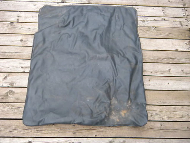Datsun 280ZX  2+2  T-TOP Cover Bag  81
