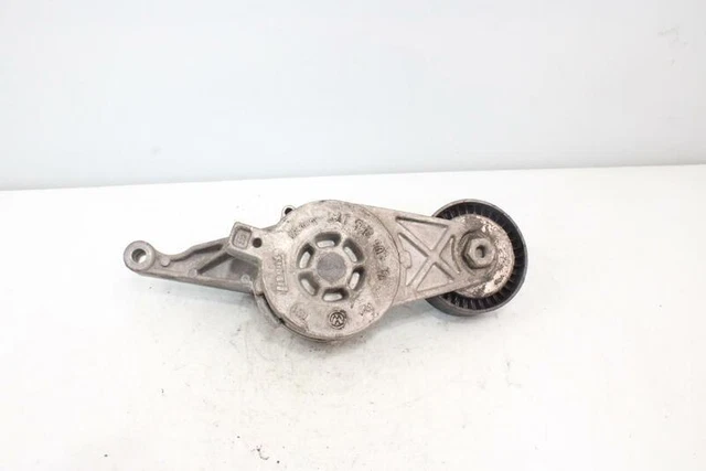 03G903315 galet tendeur pour VOLKSWAGEN PASSAT 2.0 TDI 16V 2005 1494640