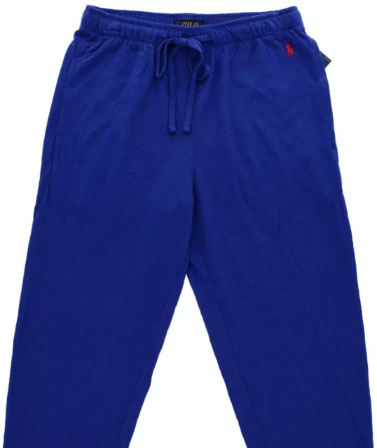 Polo Ralph Lauren Pajama Pant Men's Supreme Comfort Sleepwear Lounge Pant PC49SR 2