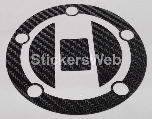 Adhésif De Protection Latéral Réservoir Pour Suzuki GSX S 750 Et GSX S 750 Z_HDR256 (transparent