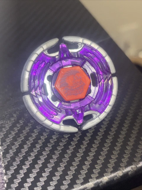 BEYBLADE TAKARA TOMY Earth Eagle 145WD Metal Fusion
