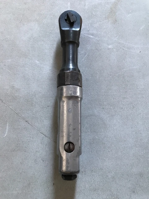 Chicago Pneumatic  CP-828  3/8" Speed Ratchet 5