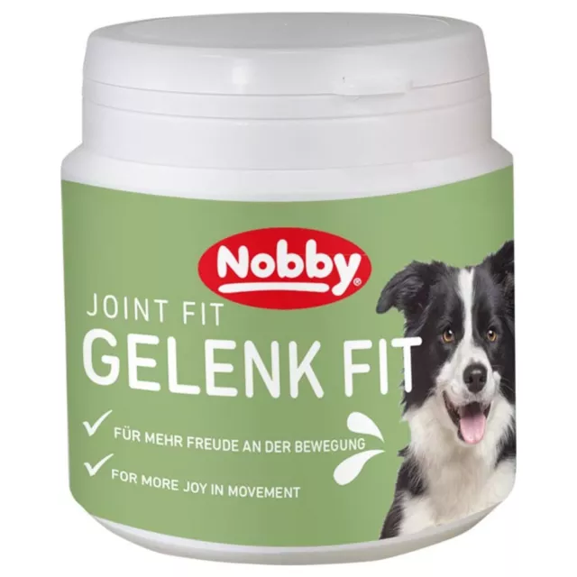 Nobby Gelenk Fit pour Chiens 170 G, Neuf
