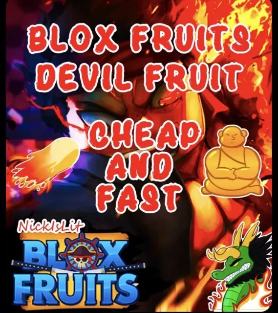 🌻BLOX FRUIT SERVICE, 💥MAX LVL 2450