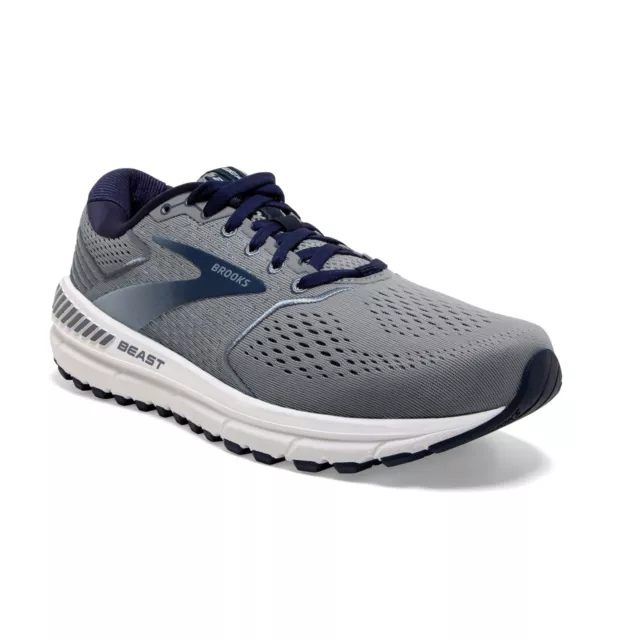 Brooks beast 18 clearance 2e