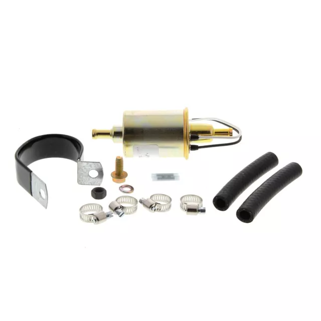 EP12S AC Delco Electric Fuel Pump Gas New for Chevy Le Sabre Suburban SaVana