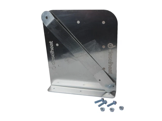 Diesel Air Heater Wafer Tank Mounting Bracket