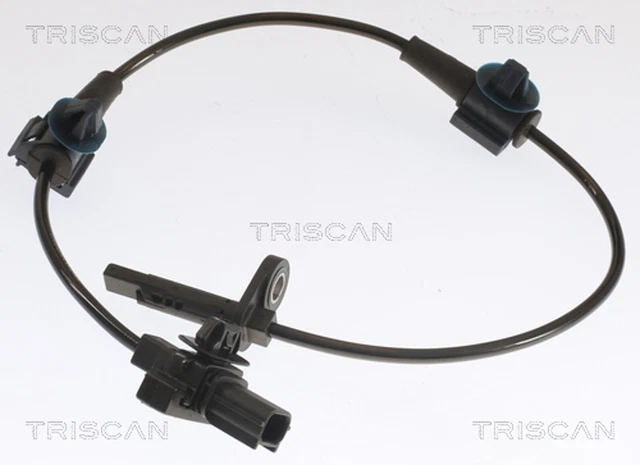 TRISCAN ABS Sensor Raddrehzahl 8180 40209 für HONDA CR 5 4 DTEC RE6 RM1 AWD RE5