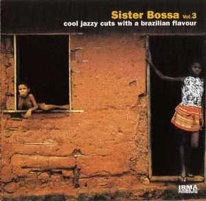 VARIOUS - SISTER Bossa Vol. 5, (CD) £16.95 - PicClick UK