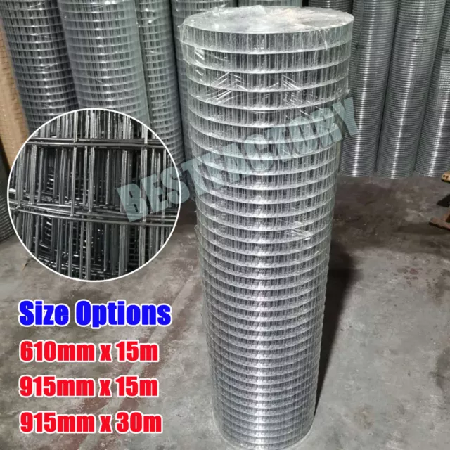 Stainless Steel Woven Wire Mesh Fence Panel PVC Coated Metal HeavyDuty Household