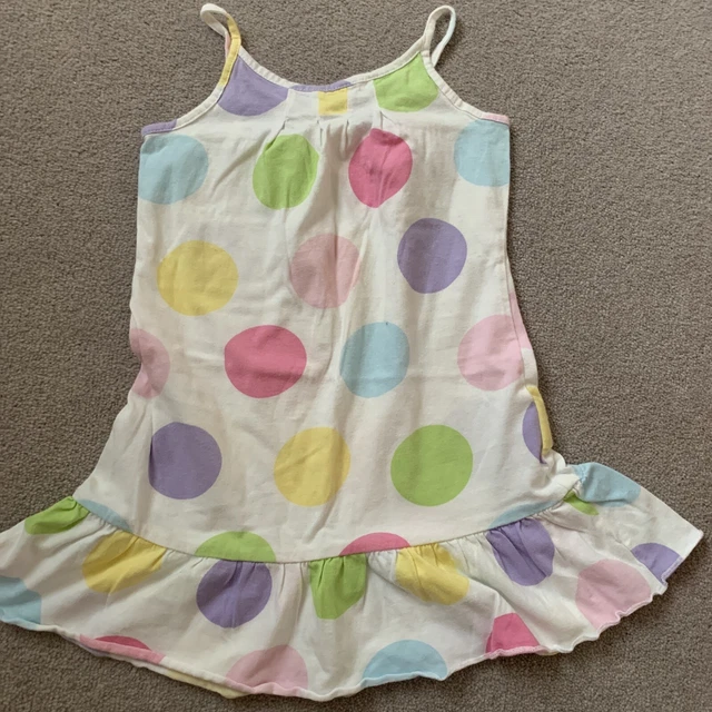 Girls Summer Clothes Bundle Age 3 3