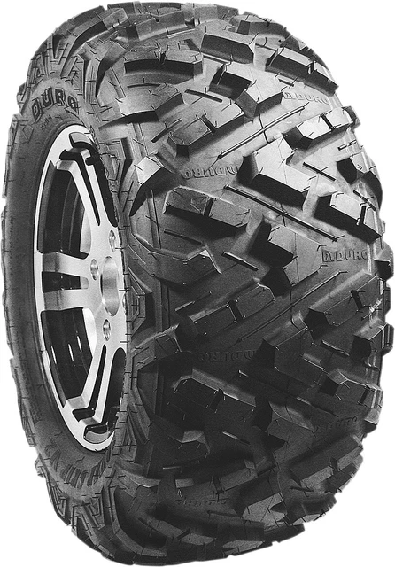 Duro DI2039 Power Grip V2 Tire 26x11Rx12 Front/Rear