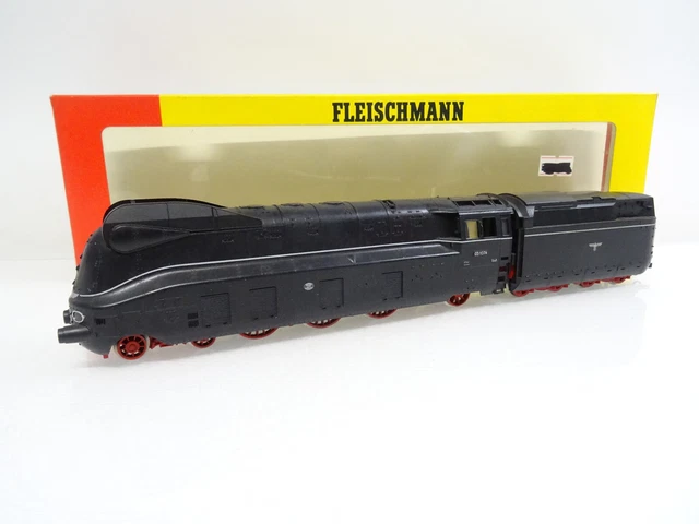 Fleischmann 4824 Dampflok BR 03 DB H0 GS (Gebraucht) in St. Gallen für