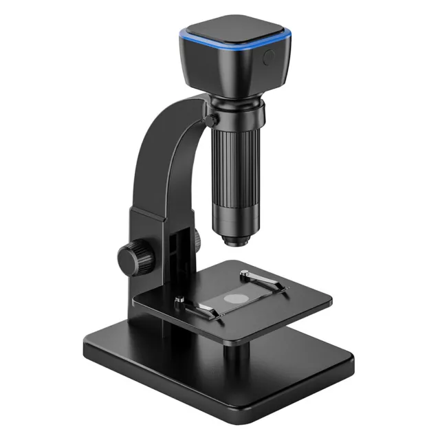 2000X Digital Microscope WiFi 5.0M Pixel Dual Lens for Welding Circuit Board 2