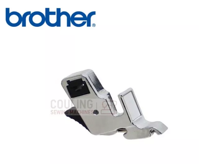 BROTHER Nähmaschine ECHT Presser Fußhalter Schaft passt für alle niedrigen Schaft