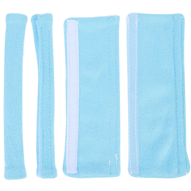 4 Pcs Ear Protector Nasal Ear Pads Ear Defenders