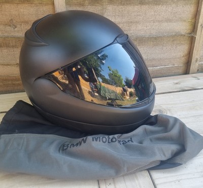 新品】BMW system helmet Ⅳ RS オートバイアクセサリー ヘルメット