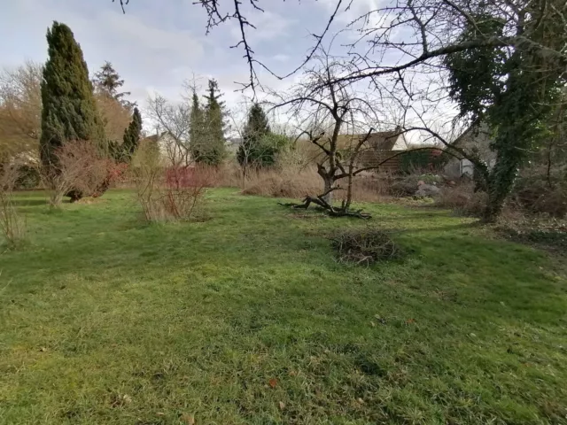 Terrain A Vendre Constructible