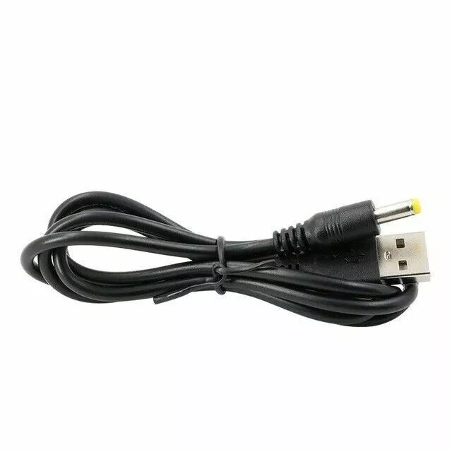 Usb Cable Lead Charger For Outlife Xj-01 Fish Finder 2