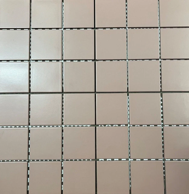 Pink Parasol 4x4* Tile  Bathroom Shower Wall Ceramic C#690 100 sqft