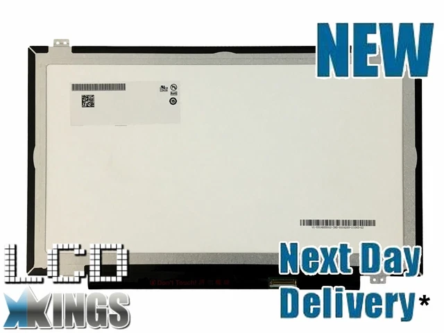 DELL LATITUDE E5450, 4P9FX 14.0" LAPTOP LED FHD SCREEN 1920x1080