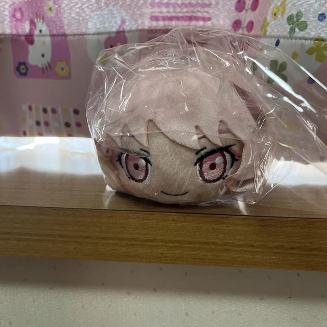 Project Sekai  Mizuki Akatsuki Nesoberi Plush Toy Uniform Ver. From Japan #27585
