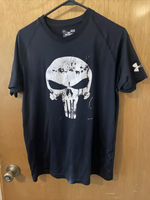 Under armour punisher clearance loose fit