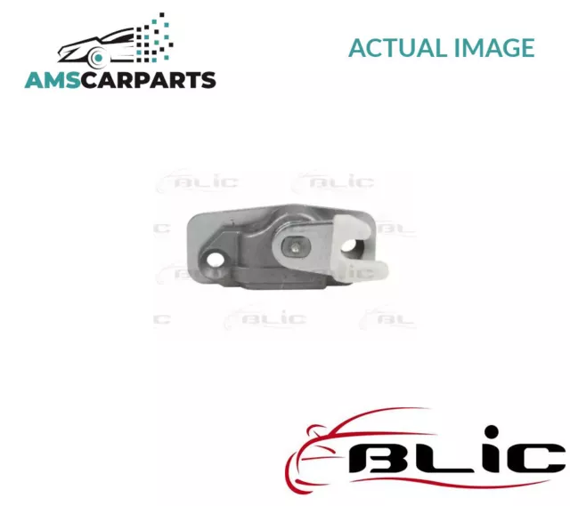 Door Lock 6010-07-006423P Blic New Oe Replacement