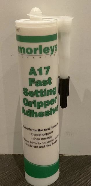 500ML HEAVY DUTY Fast Setting Gripper Spray Adhesive Glue Diy £9.99