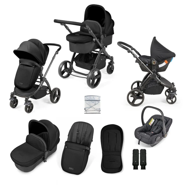 Ickle bubba shop orb highchair