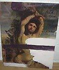 JULIAN SCHNABEL FOX FARM PAINTINGS By Thomas Mcevilley *Excellent Condition*