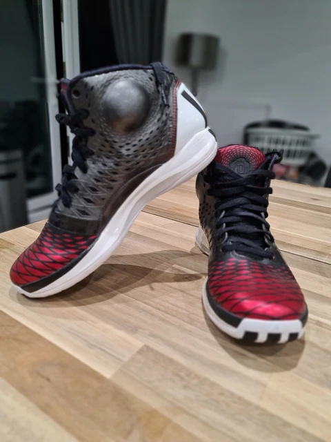 Adidas derrick rose 3.5 top