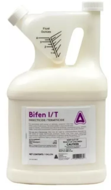 BIFEN IT 1 Gallon Bifenthrin 7.9% Generic Talstar - Free shipping