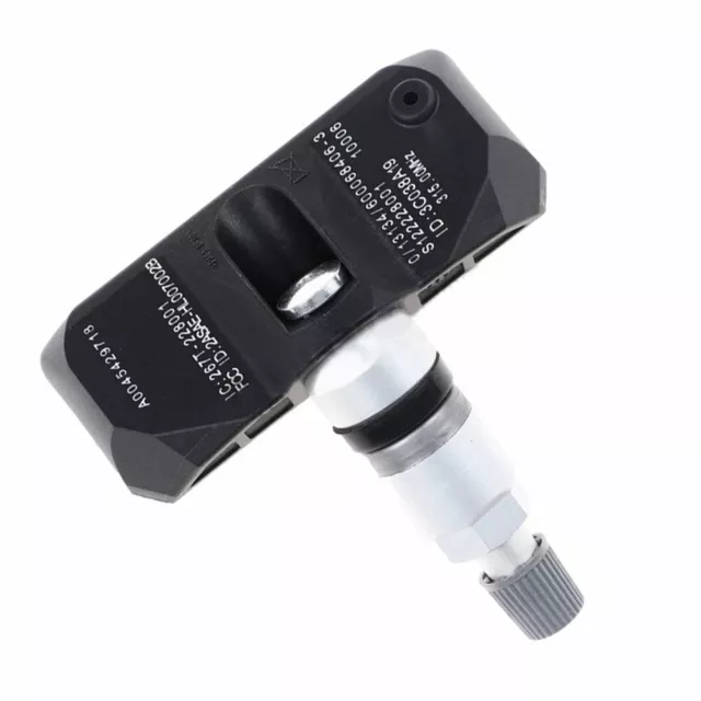 For Benz SL500 2006 Tire Pressure Monitoring Sensors for For Benz (4 pcslot) 3